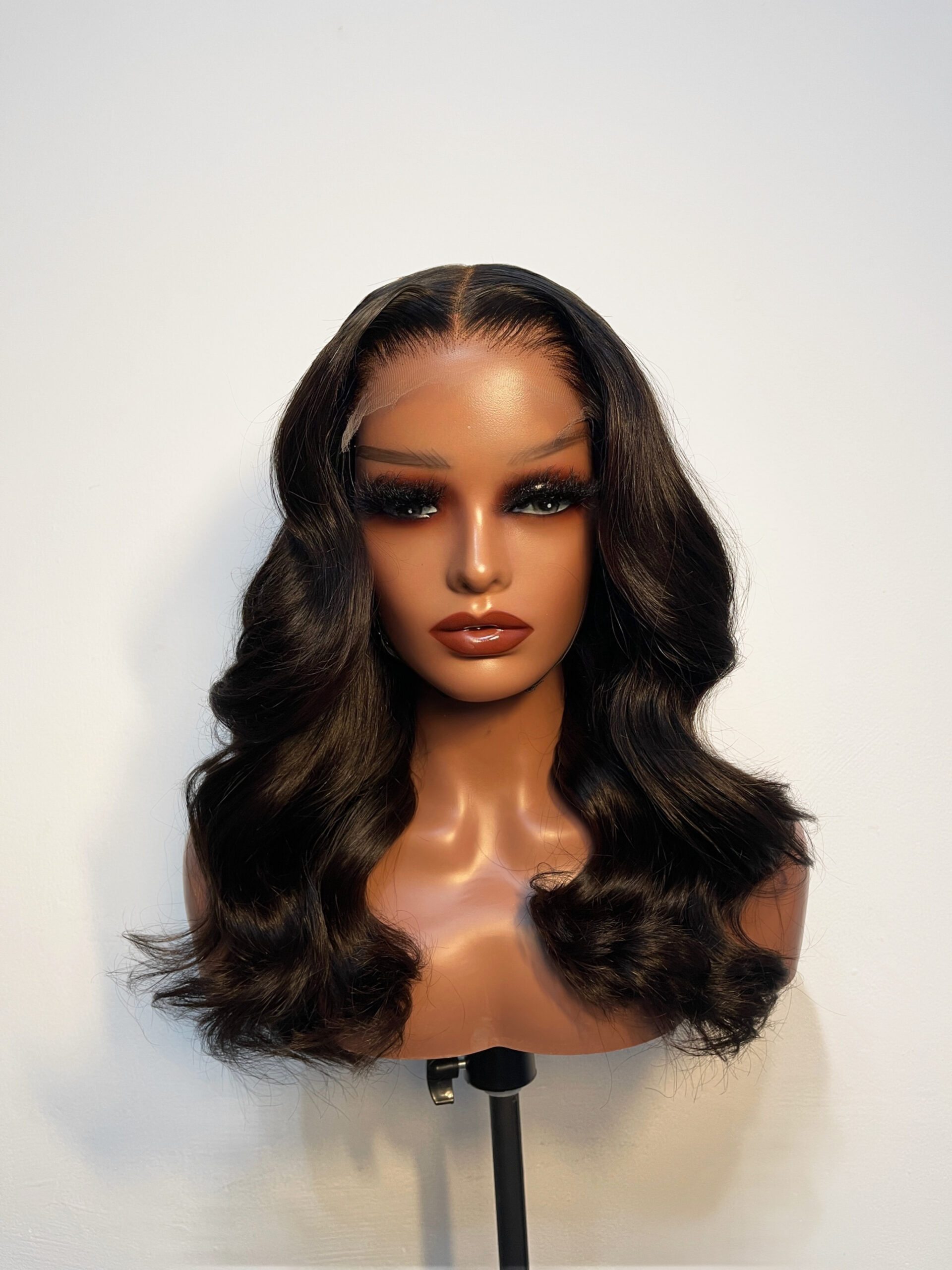 Luxury Wigs